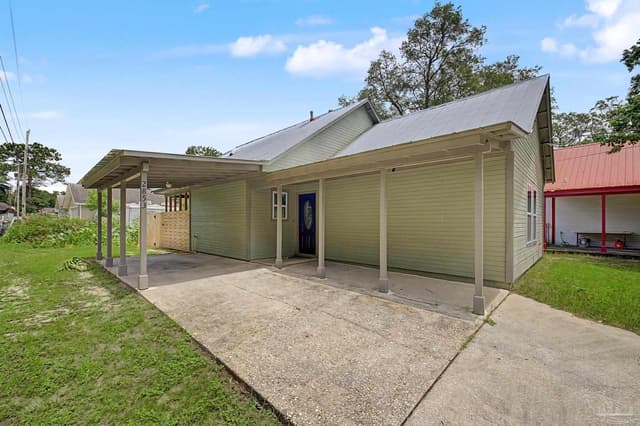 2853 Hidden Springs Cir, Pensacola FL 32526 photo 39