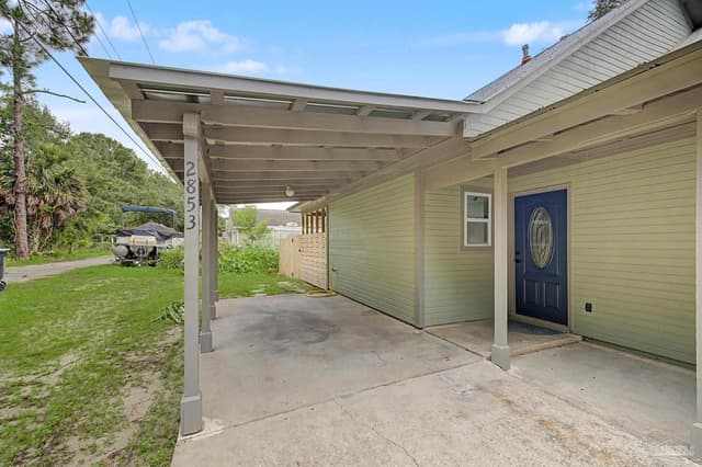 2853 Hidden Springs Cir, Pensacola FL 32526 photo 25