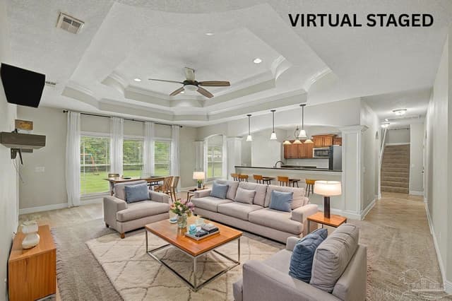 7151 Reef St, Navarre FL 32566 photo 22