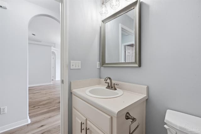 7317 Westminster Dr, Navarre FL 32566 photo 26