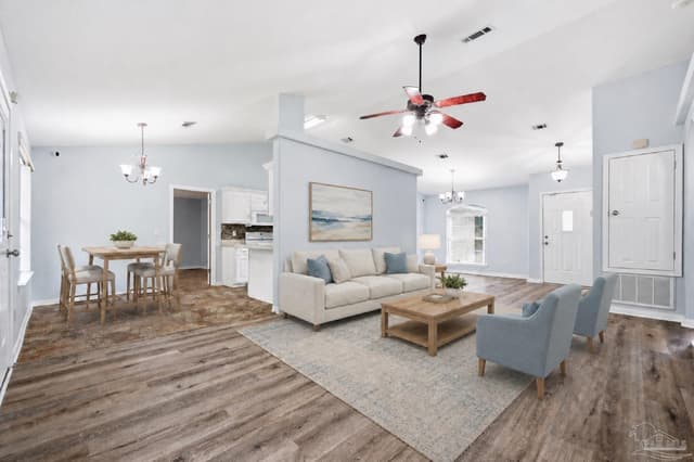 7317 Westminster Dr, Navarre FL 32566 photo 4