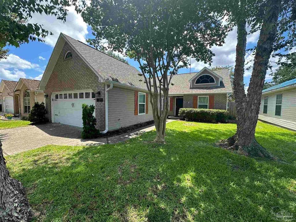 311 Mirabelle Dr, Pensacola FL 32514 photo 1