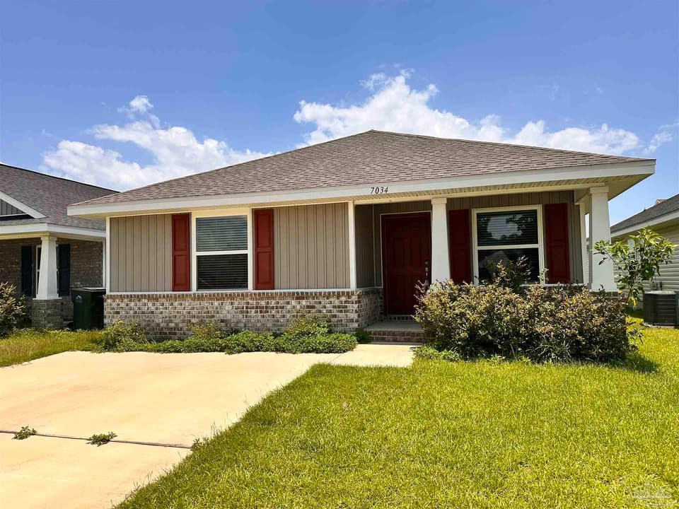 7034 Sonny Dr, Pensacola FL 32504 photo 1