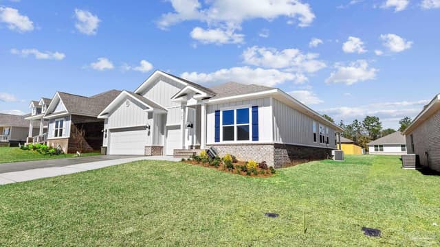 5700 Clarity St property photo