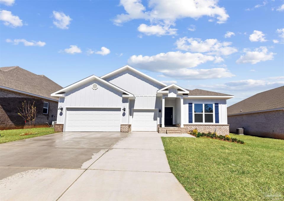 5700 Clarity St, Milton FL 32570 photo 1
