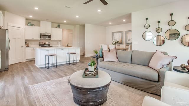 5661 Grit St, Milton FL 32570 photo 12