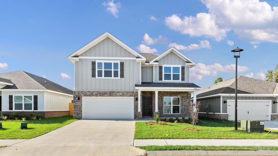 5679 Grit St, Milton FL 32570 photo 1