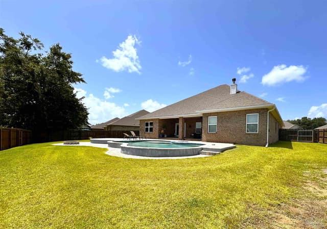 4193 S Cambridge Way, Pace FL 32571 photo 16