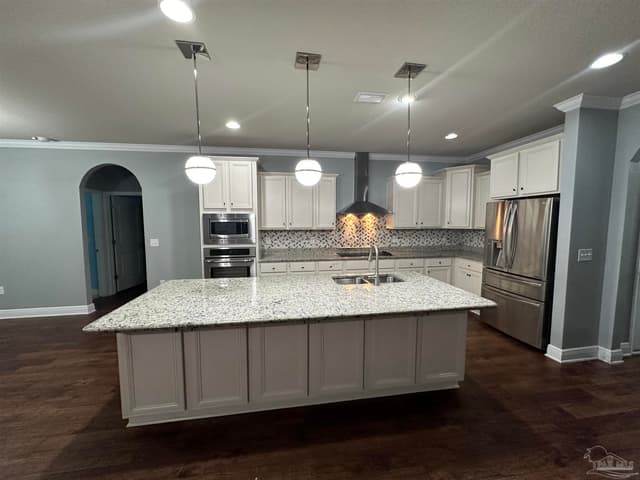 4193 S Cambridge Way, Pace FL 32571 photo 7