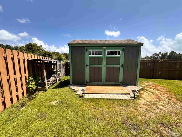 4193 S Cambridge Way, Pace FL 32571 photo 19
