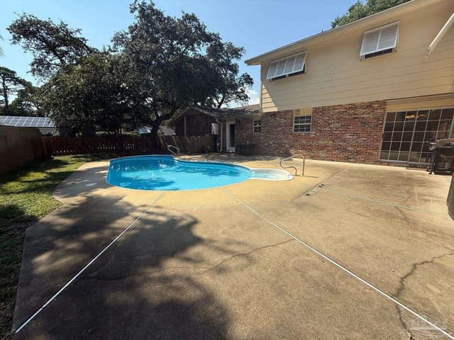 905 Poinciana Dr, Gulf Breeze FL 32561 photo 39