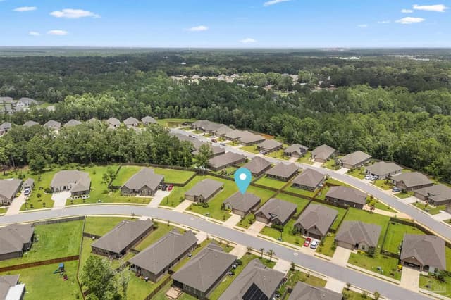 3174 Mountain Laurel Tr, Cantonment FL 32533 photo 49