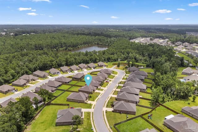 3174 Mountain Laurel Tr, Cantonment FL 32533 photo 50