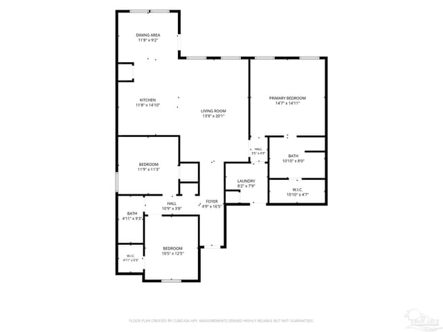 3174 Mountain Laurel Tr, Cantonment FL 32533 photo 58