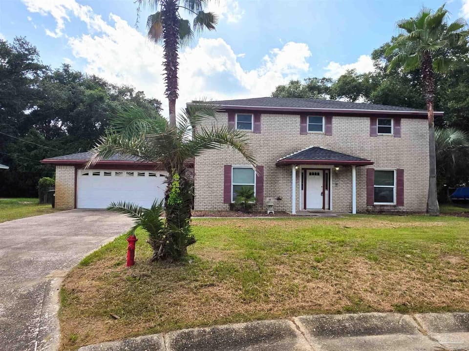 7819 Hearthstone Cir, Pensacola FL 32506 photo 1