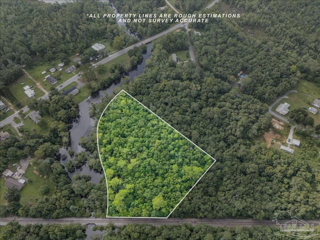 0000 Knight St, Bagdad FL 32570 photo 16