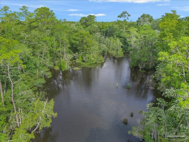 0000 Knight St, Bagdad FL 32570 exterior