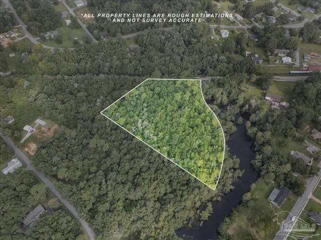 0000 Knight St, Bagdad FL 32570 photo 15