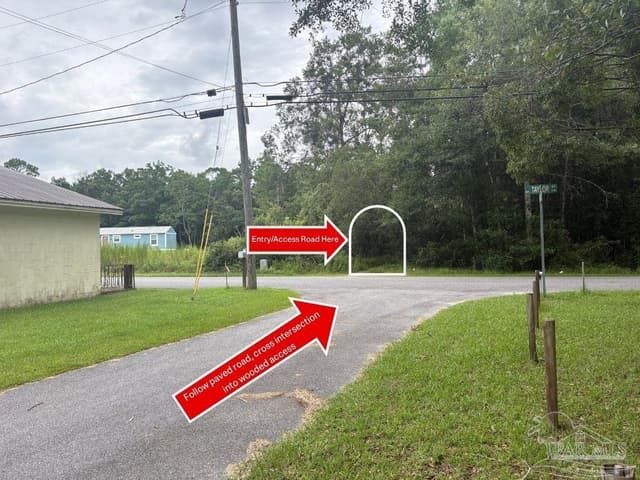 0000 Knight St, Bagdad FL 32570 photo 19