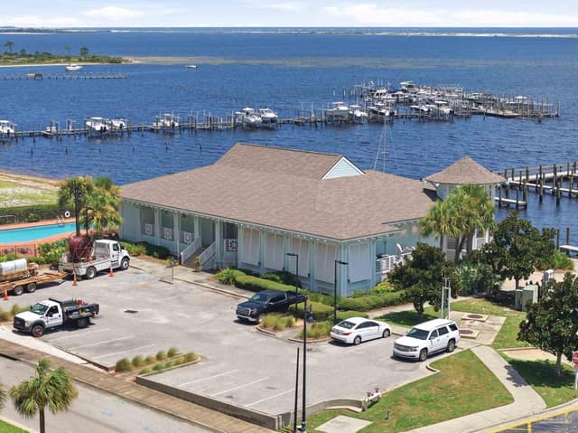 10099 Nelle Ave # 303, Pensacola FL 32507 photo 66