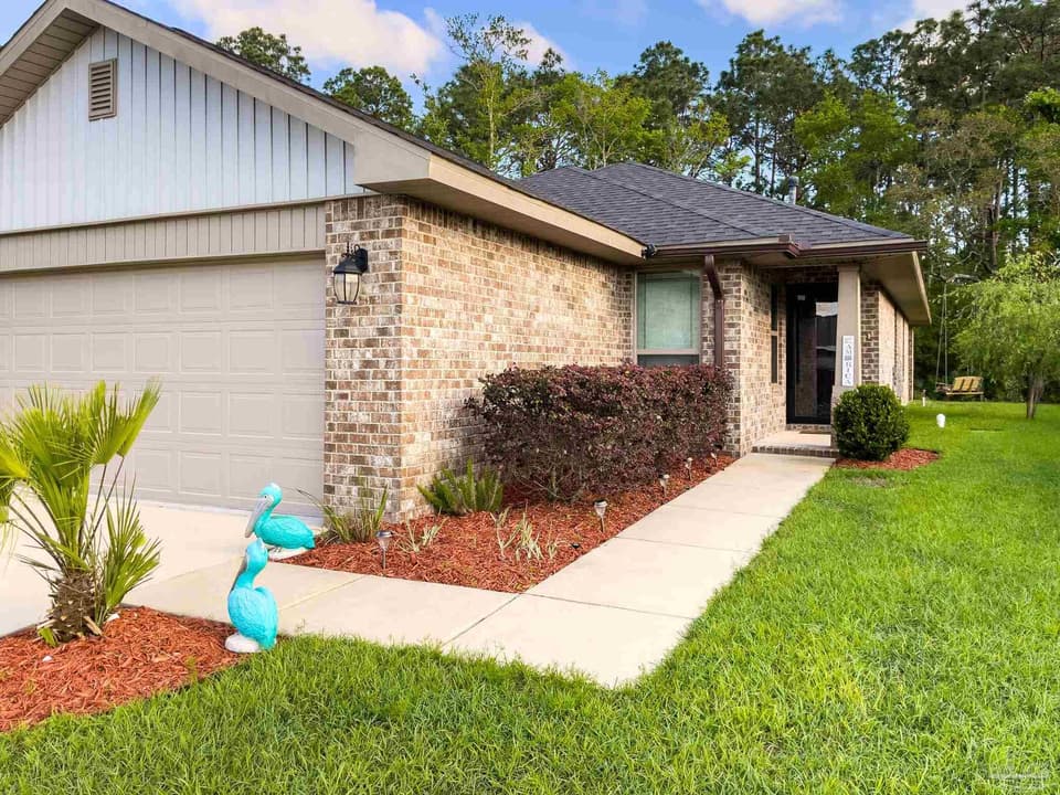 12343 Pinfish Rd, Pensacola FL 32506 photo 1