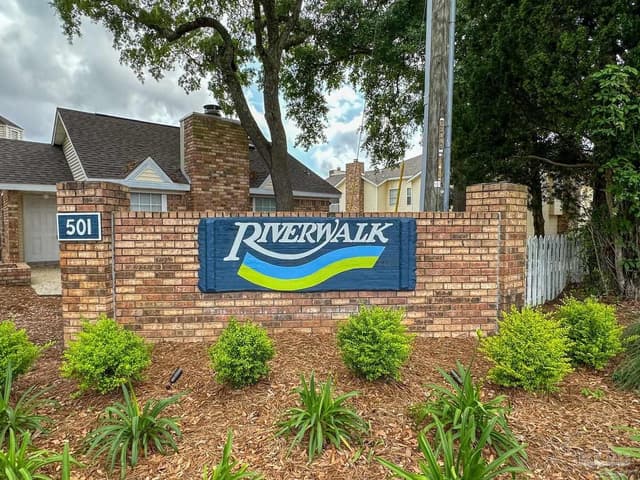 501 E Burgess Rd # 12, Pensacola FL 32504 photo 14