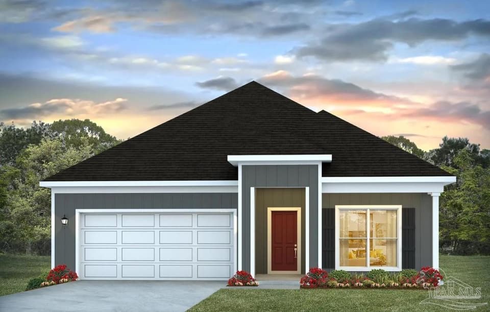 3683 Fallschase Blvd, Pensacola FL 32526 photo 1