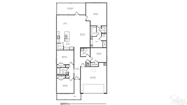 3680 Fallschase Blvd property photo