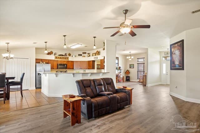 6556 Fall St, Milton FL 32570 photo 15