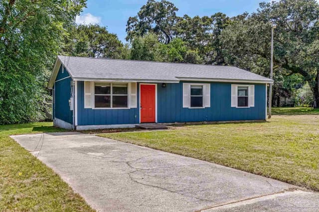 9 Geronimo Cir, Pensacola FL 32506 photo 38