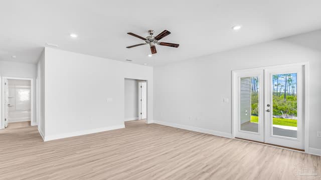 3577 Crossvine Rd, Cantonment FL 32533 photo 13