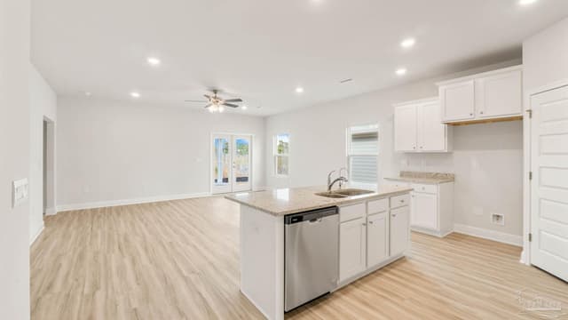 3577 Crossvine Rd, Cantonment FL 32533 photo 7