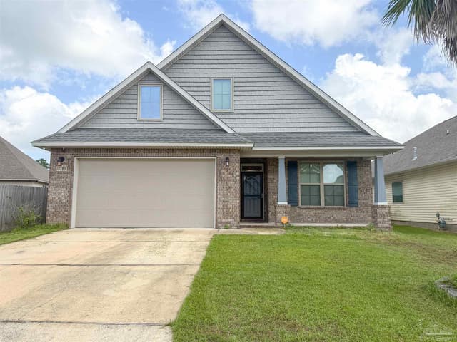 10783 Trailblazer Way, Pensacola FL 32506 photo 2