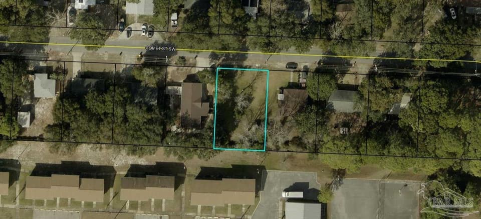 0000 Comet St, Ft Walton Beach FL 32548 photo 1