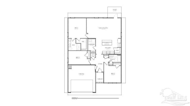 6167 Sweet Bay Tree Way property photo
