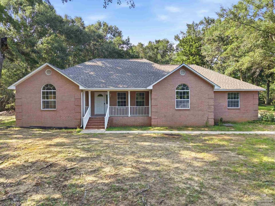 712 Boulder Creek Dr, Pensacola FL 32514 photo 1