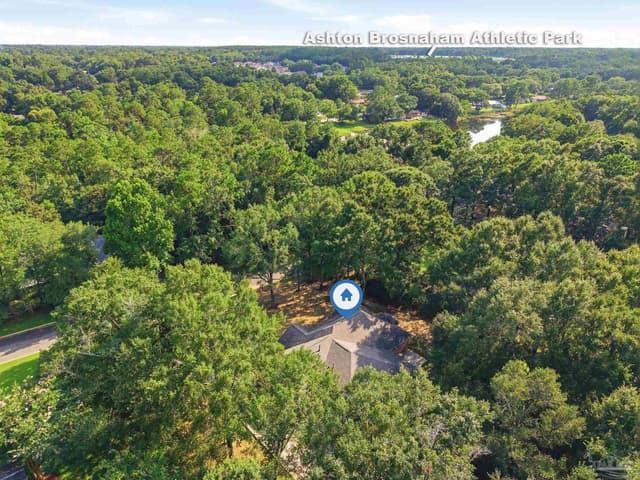 712 Boulder Creek Dr, Pensacola FL 32514 photo 54