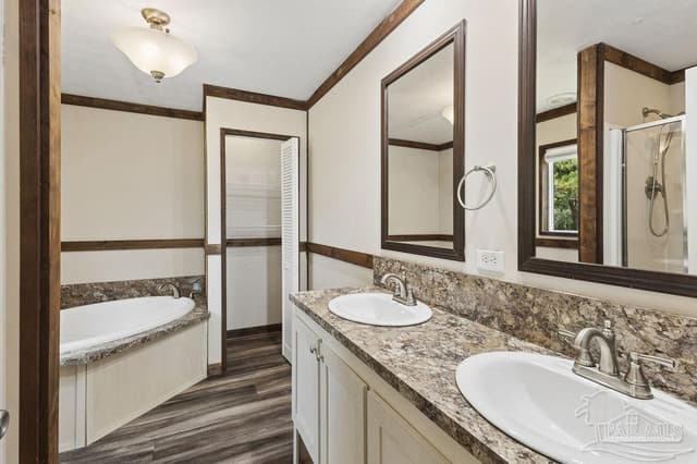 6885 Dora Lee Killam Rd, Century FL 32535 photo 26