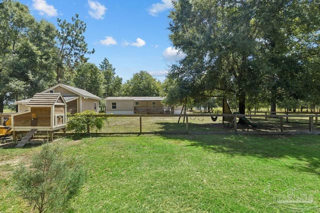 6885 Dora Lee Killam Rd, Century FL 32535 photo 9