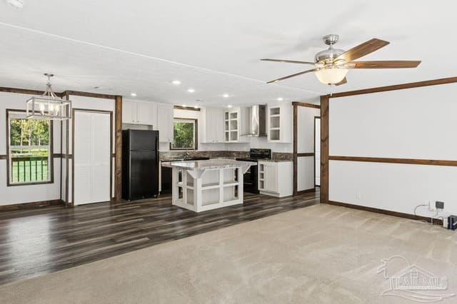 6885 Dora Lee Killam Rd, Century FL 32535 photo 10
