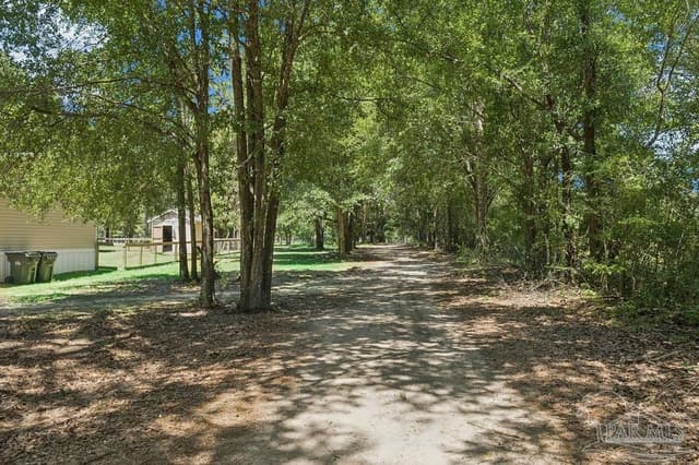 6885 Dora Lee Killam Rd, Century FL 32535 photo 33