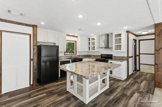 6885 Dora Lee Killam Rd, Century FL 32535 photo 14