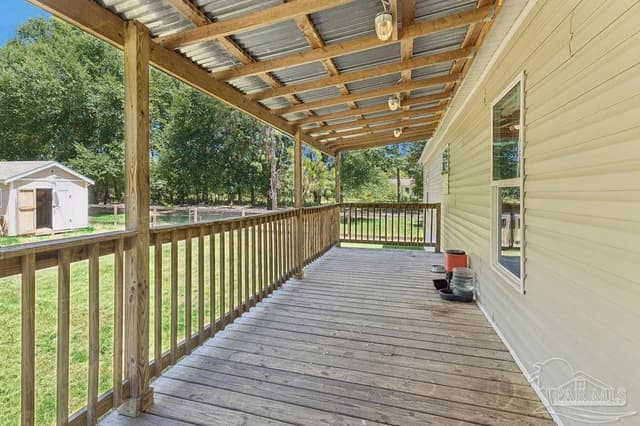 6885 Dora Lee Killam Rd, Century FL 32535 photo 31