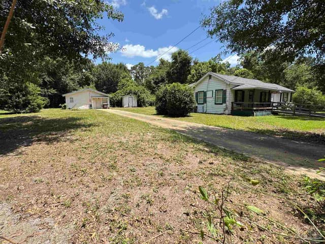4040 Wilkes St, Pace FL 32571 exterior