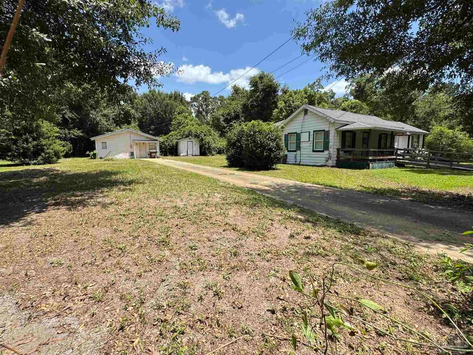 4040 Wilkes St, Pace FL 32571 photo 1
