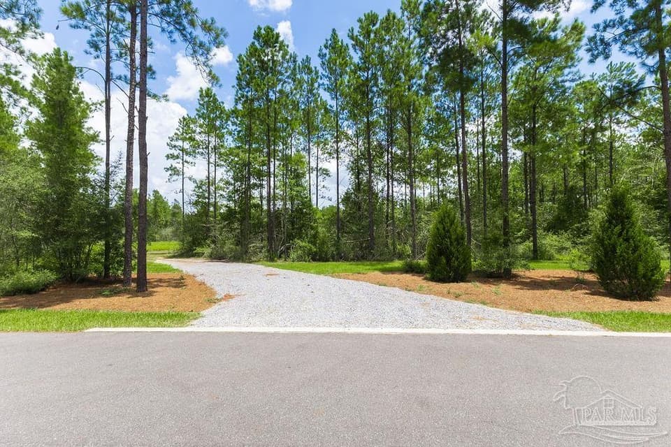 Lot 47 Naturewalk Dr, Pace FL 32571 photo 1