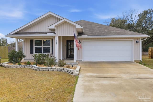 957 Lovebird Ct, Pensacola FL 32534 photo 3