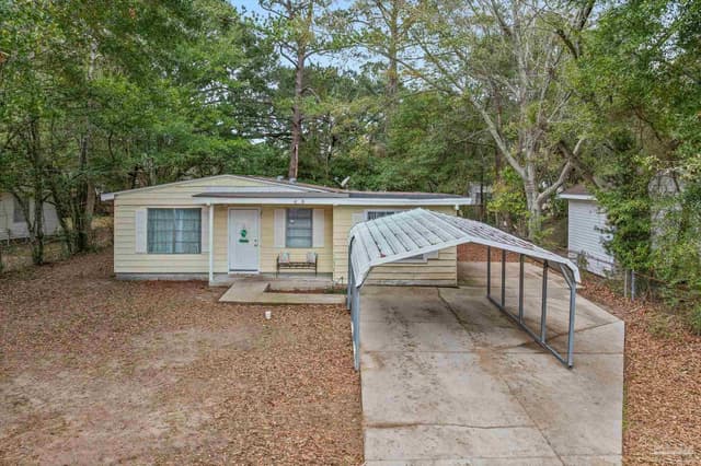 1004 Medford Ave, Pensacola FL 32505 photo 3