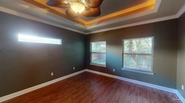 1754 Joybrook Rd, Navarre FL 32566 photo 7