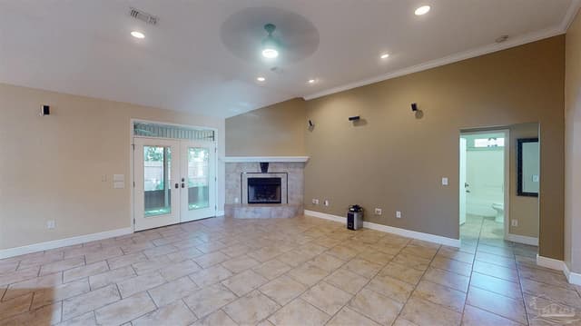 1754 Joybrook Rd, Navarre FL 32566 photo 3